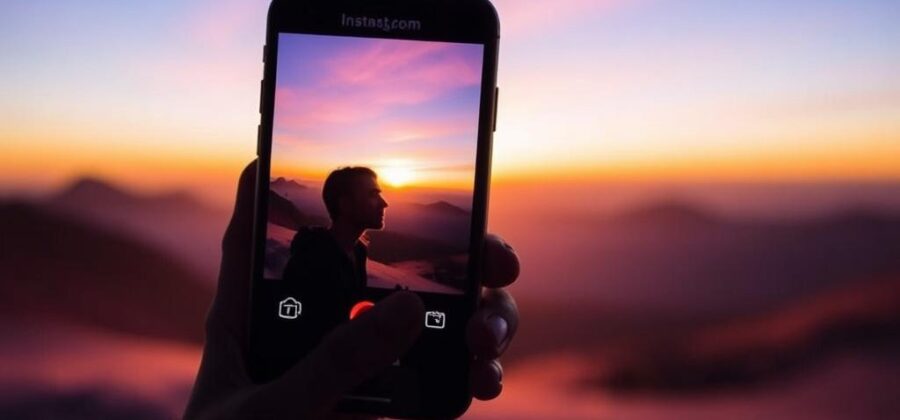 How to make scroll-stopping ads on Instagram