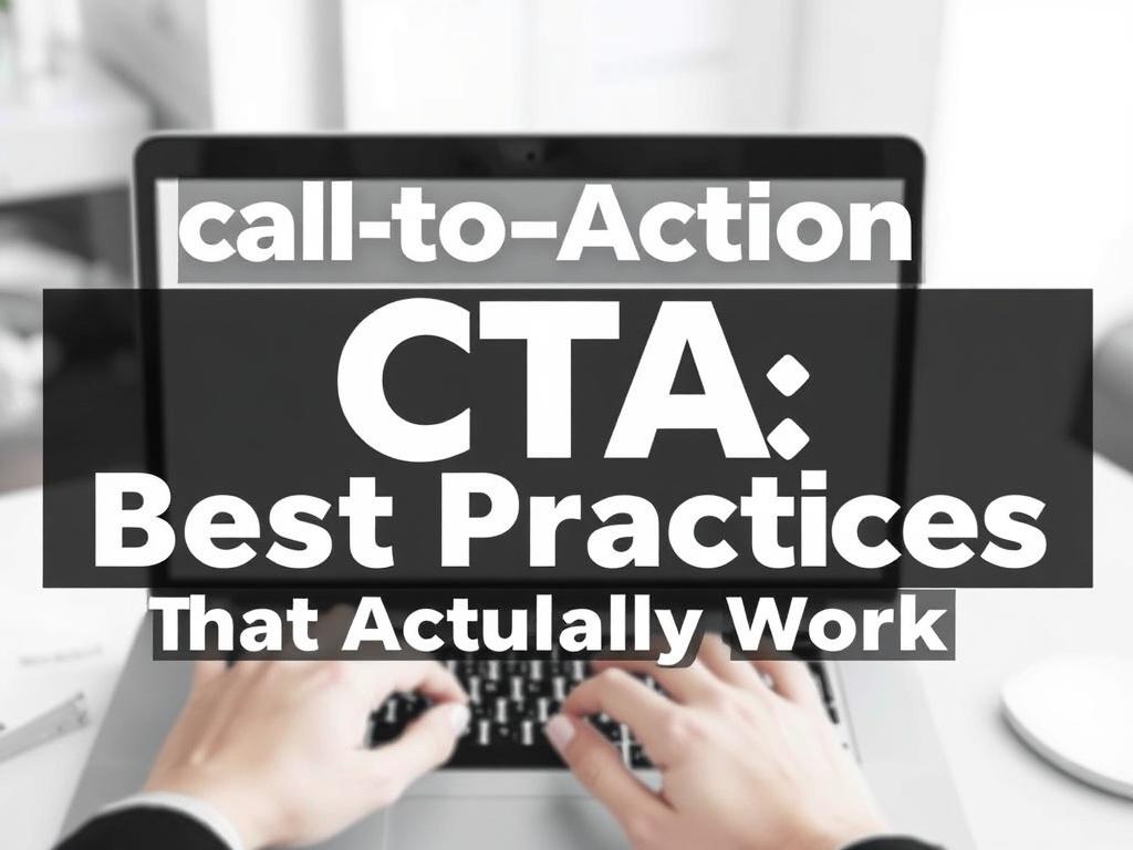 Call-to-Action (CTA) Best Practices That Actually Work. social proof and trust signals near CTAs
