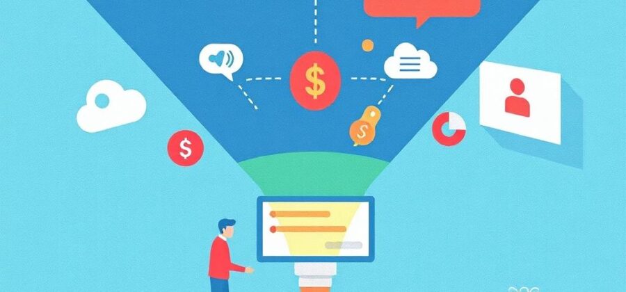 Bottom-of-Funnel Tactics: Converting Ready-to-Buy Customers