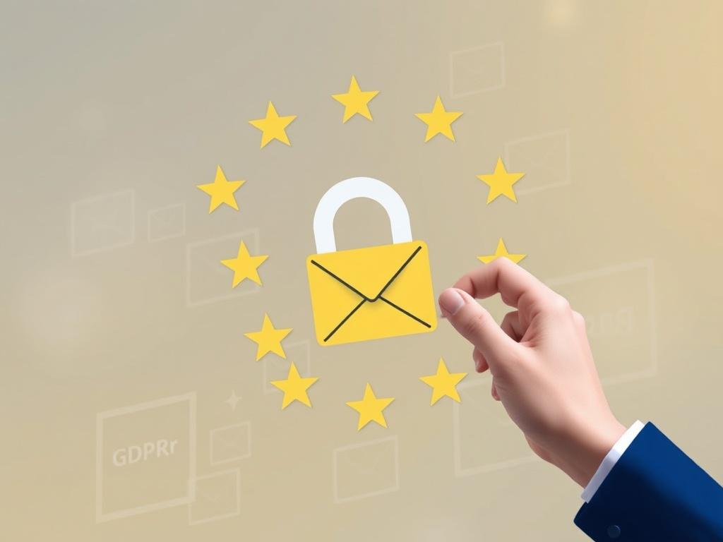 GDPR and Email Marketing: What You Must Know. Data subject rights and how to operationalize them