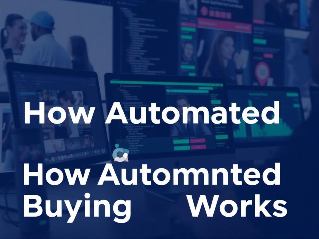Programmatic Advertising: How Automated Buying Works. cost transparency and fee structures