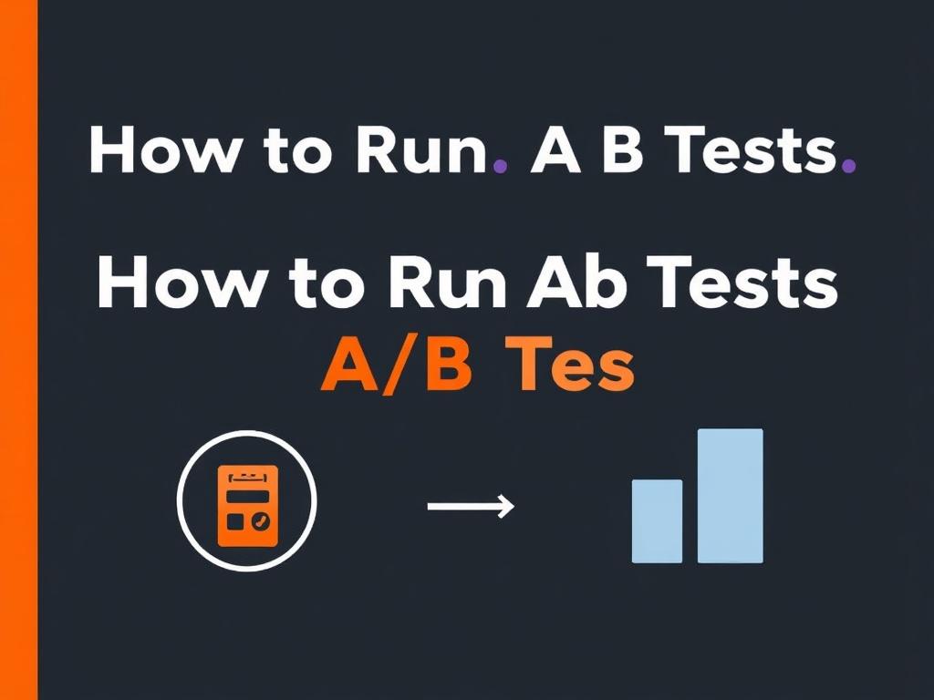How to Run A/B Tests on Landing Pages. Calculating sample size and interpreting results