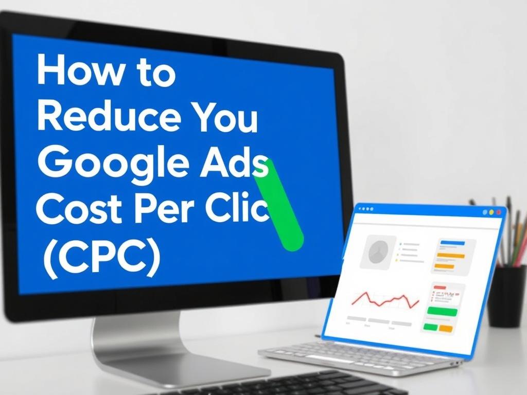 How to Reduce Your Google Ads Cost Per Click (CPC). Optimize landing pages to improve conversions and lower CPC How to Reduce Your Google Ads Cost Per Click (CPC). Optimize landing pages to improve conversions and lower CPC