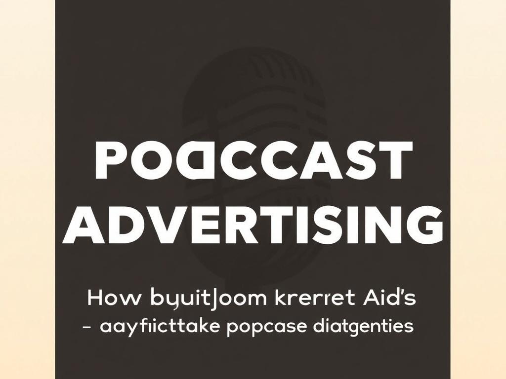 Podcast Advertising: How to Buy Host-Read Ads. Why host-read ads are different from other audio ads