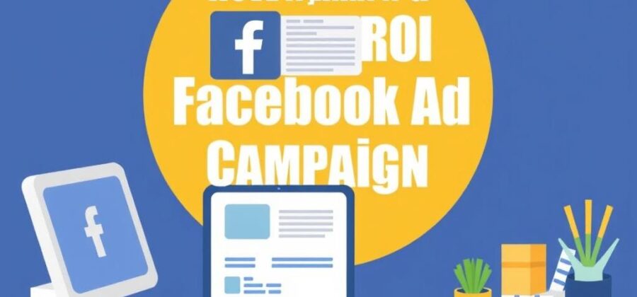 Build Facebook ads that actually pay for themselves