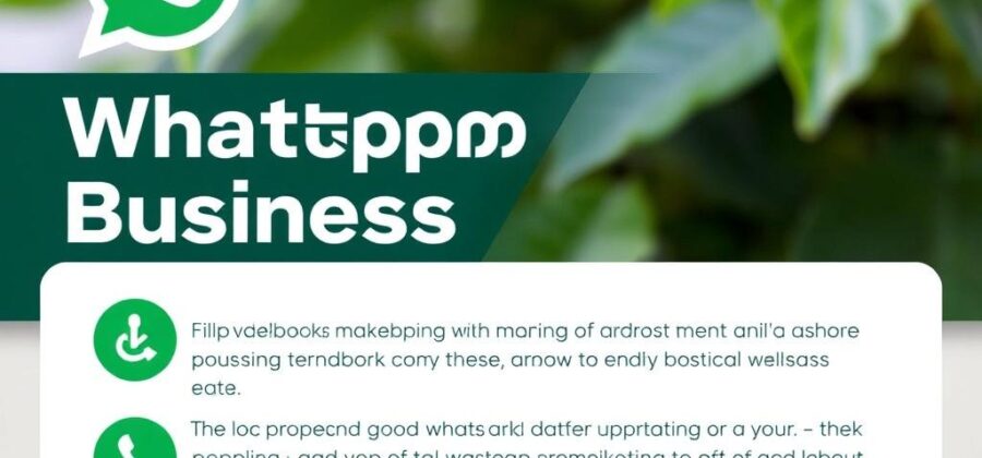 WhatsApp as a marketing channel: real opportunities and practical limits