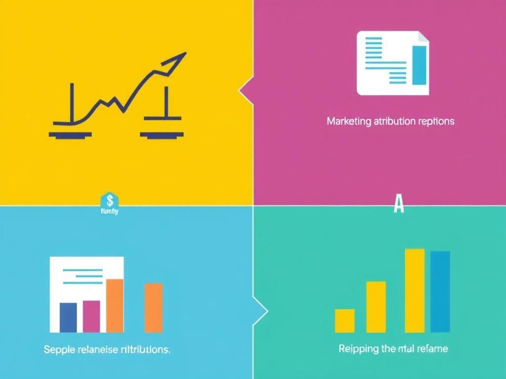 Marketing Attribution Models: Which One Is Right for You?. Budgeting and forecast implications