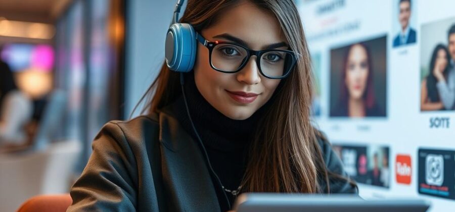 When ads learn you: how AI personalizes experience at scale