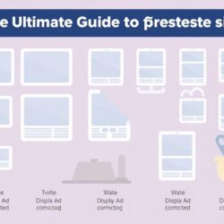 Mastering display ad sizes and placements: a practical guide