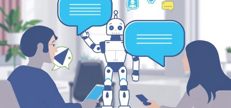 how chatbots are changing the way brands talk to customers