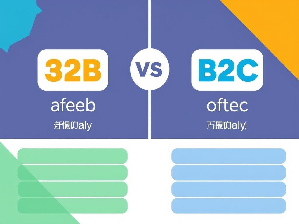 B2B vs. B2C Digital Marketing: Key Differences. Budgeting and resource allocation