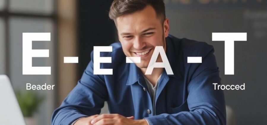 E-E-A-T decoded: how experience, expertise, authoritativeness, and trust lift your search performance