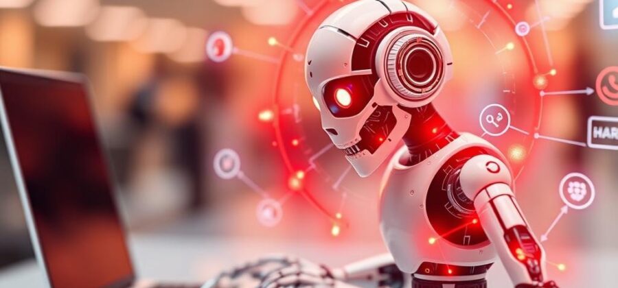 AI in digital marketing: hype or revolution?