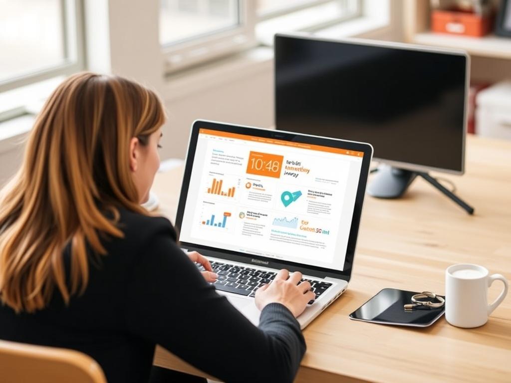 How to Align Your Content Marketing with the Buyer’s Journey. How to integrate sales and content teams