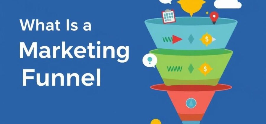 What is a marketing funnel and how to optimize it