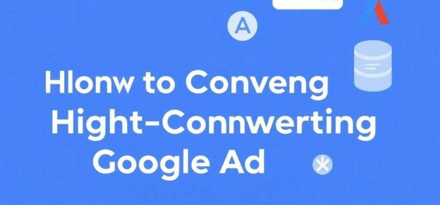 Write ad copy that actually converts: practical steps for Google Ads