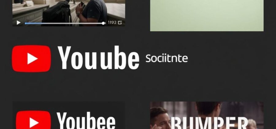 Mastering YouTube advertising: in-stream, discovery, and bumper ads