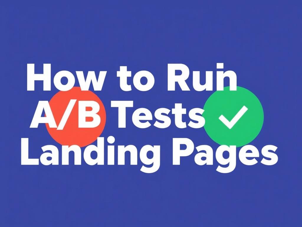 How to Run A/B Tests on Landing Pages. Documenting tests and sharing learnings