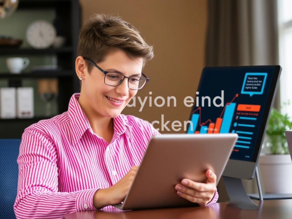 Segmentation and Personalization in Email Marketing. Measuring ROI and reporting to stakeholders