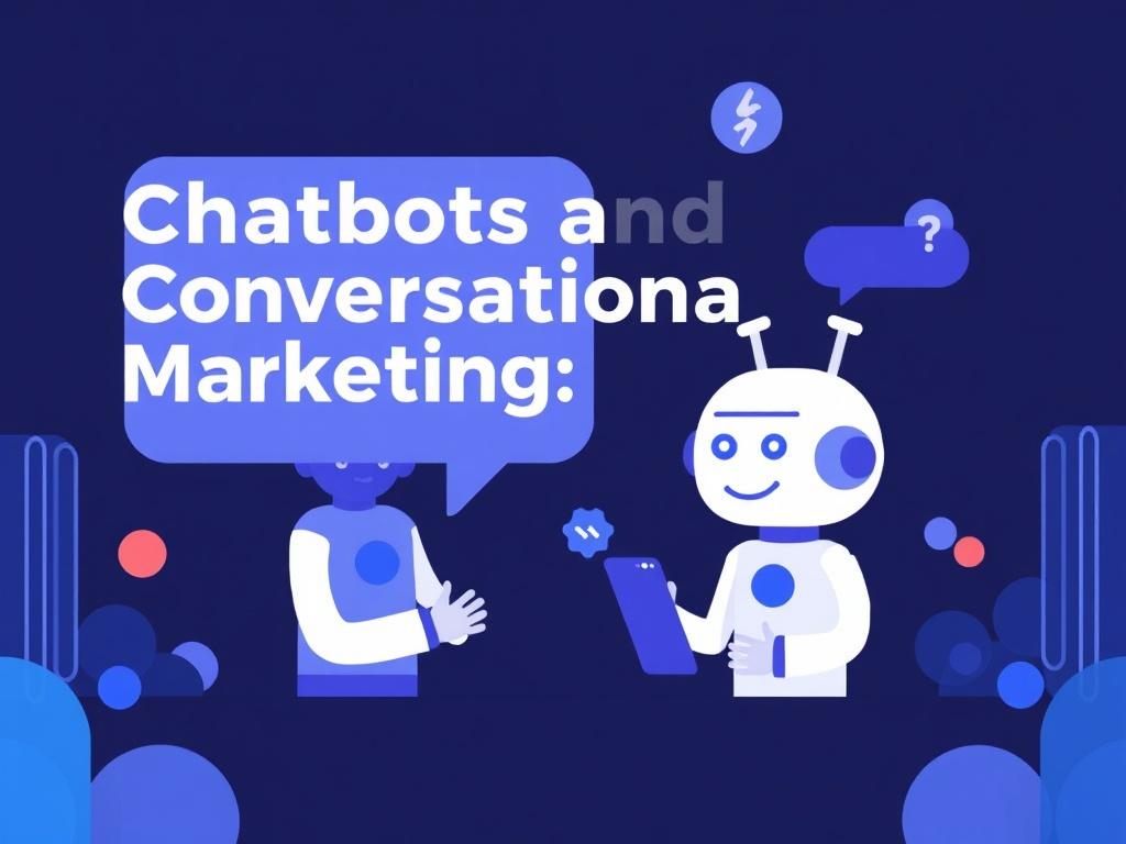 Chatbots and Conversational Marketing: A Beginner’s Guide. platforms and channels: where to deploy your bot