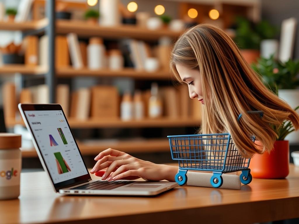 Google Shopping Ads: A Beginner’s Guide for Ecommerce. High-impact image strategies