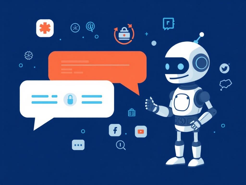 Chatbots and Conversational Marketing: A Beginner’s Guide. what conversational marketing and chatbots actually are