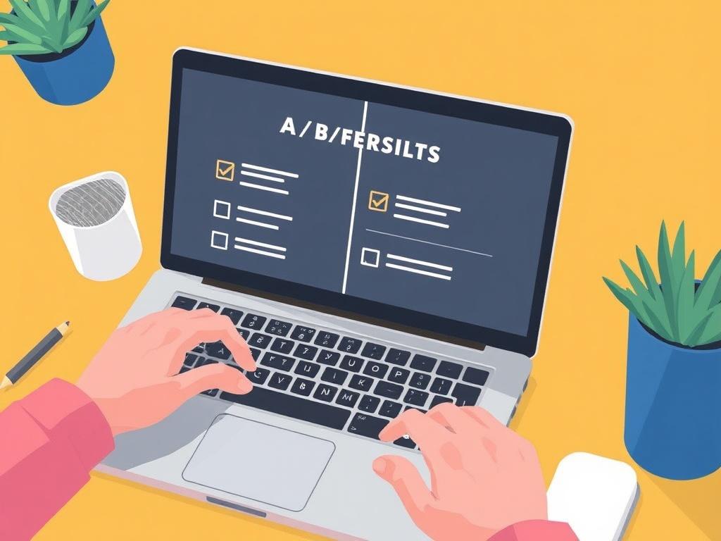 How to Run an A/B Test in Email Marketing. Running the test: pre-send checklist