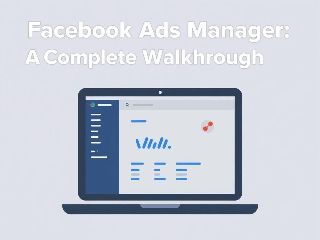Facebook Ads Manager: A Complete Walkthrough. Reporting: turning data into decisions