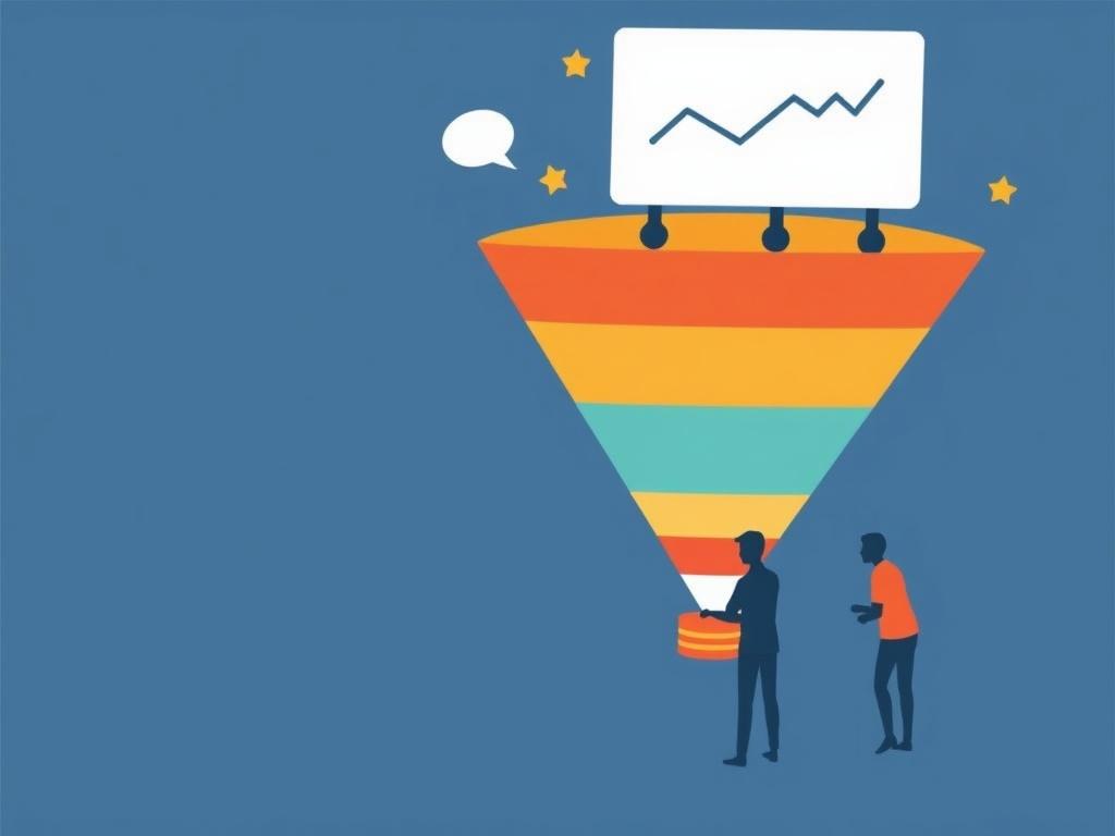 Top-of-Funnel Awareness Campaigns: Goals and Metrics. Real-life examples and lessons from the field Top-of-Funnel Awareness Campaigns: Goals and Metrics. Real-life examples and lessons from the field