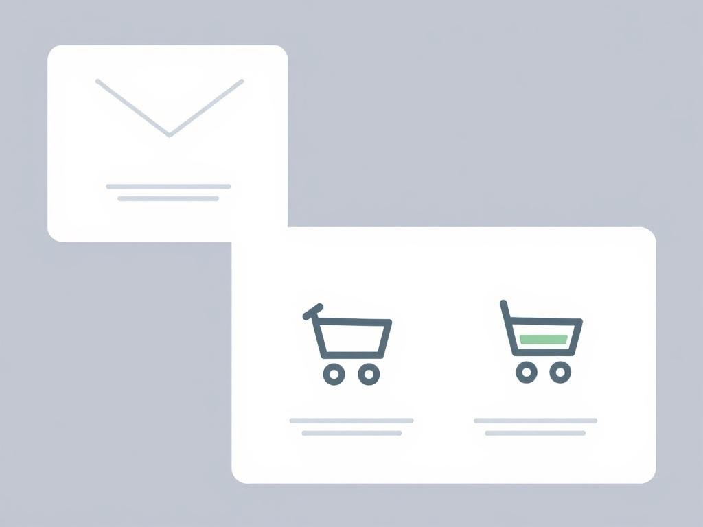 Automated Email Sequences: Welcome, Abandoned Cart, and Re-engagement. Designing sequences that actually convert