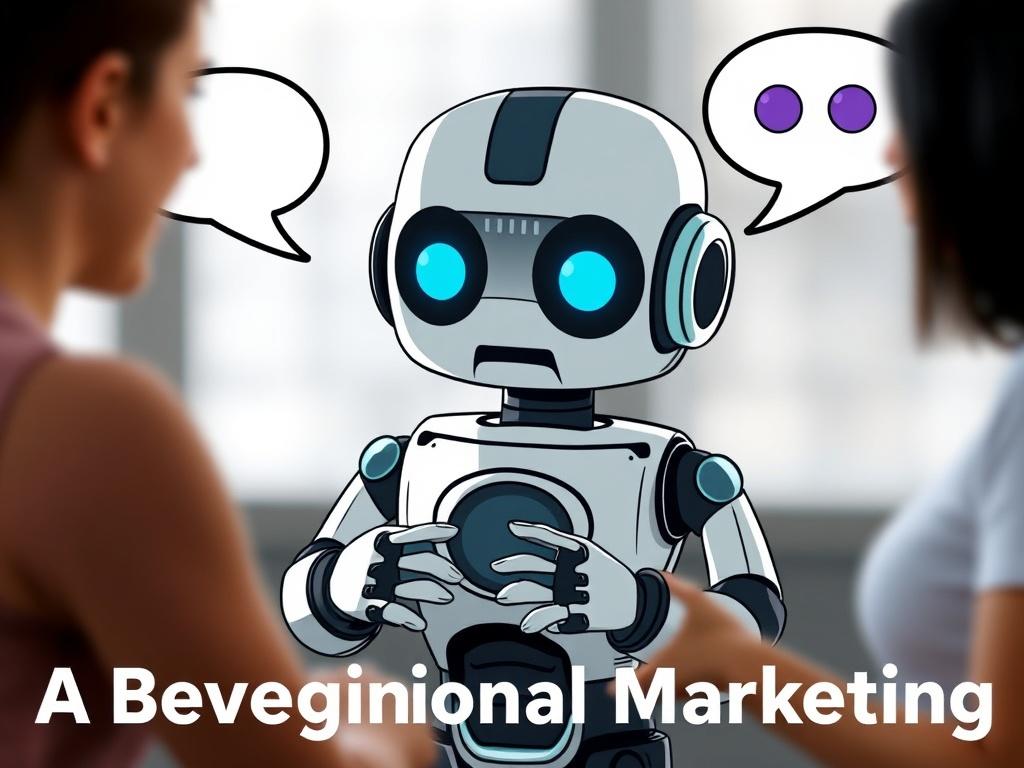 Chatbots and Conversational Marketing: A Beginner’s Guide. the future of conversational marketing