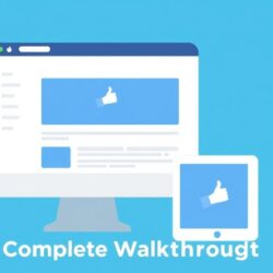 Master Facebook Ads Manager with a practical, step-by-step approach