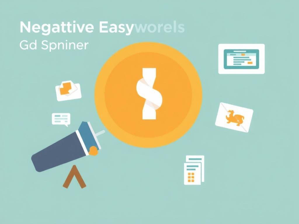 Negative Keywords: The Secret to Saving Ad Spend. Cross-channel strategies: search, shopping, and social