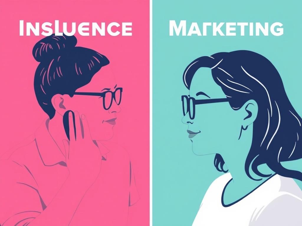 Influencer Marketing: Micro vs. Macro Influencers. Choosing the right influencer for your objective