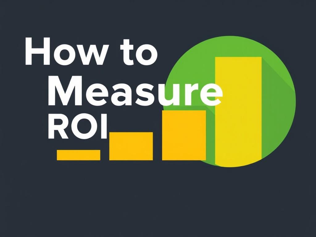 How to Measure ROI in Influencer Marketing. Final thoughts: measurement is a continuous conversation, not a one-time event