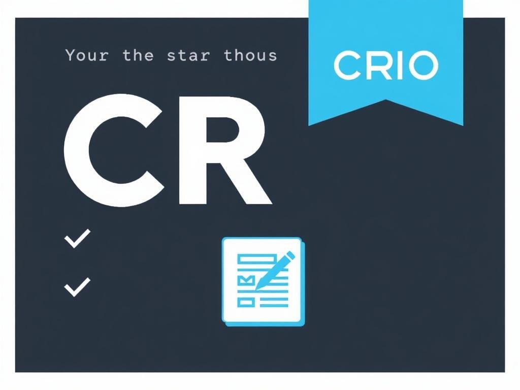 Conversion Rate Optimization (CRO): A Step-by-Step Guide. Handy checklist before launching any experiment