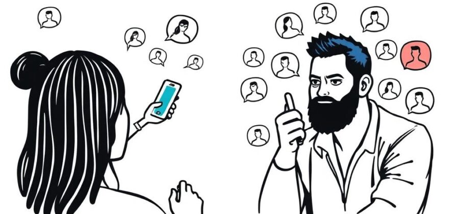 Choosing the right voice: micro vs. macro influencer strategies that actually work