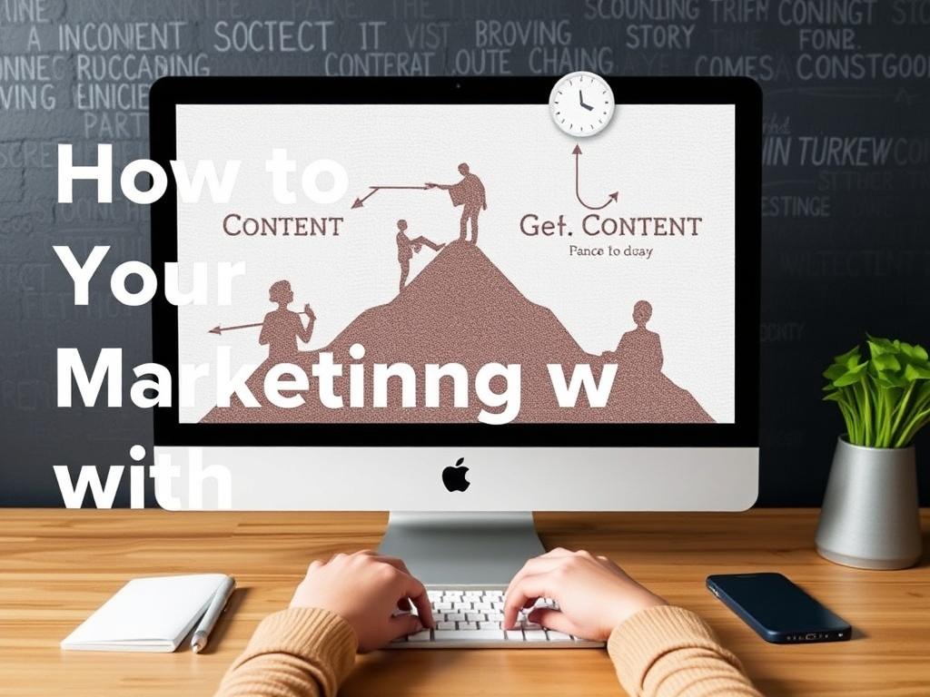 How to Align Your Content Marketing with the Buyer’s Journey. Why aligning content to the buyer’s journey matters