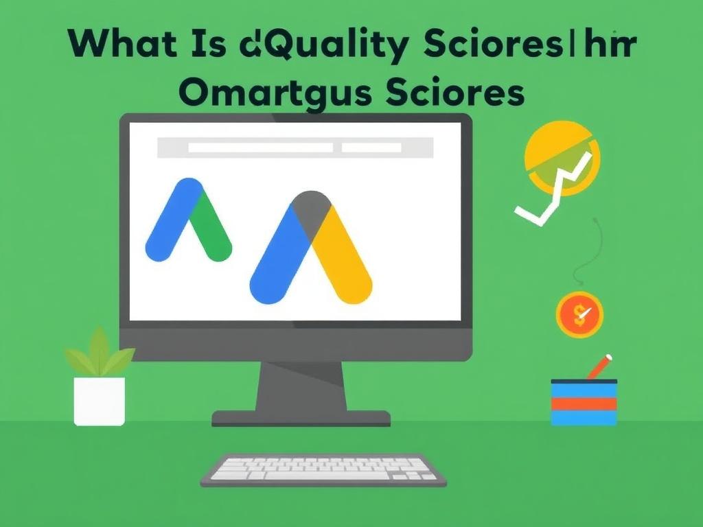 What Is Quality Score in Google Ads and How to Improve It. Why Quality Score matters for advertisers What Is Quality Score in Google Ads and How to Improve It. Why Quality Score matters for advertisers