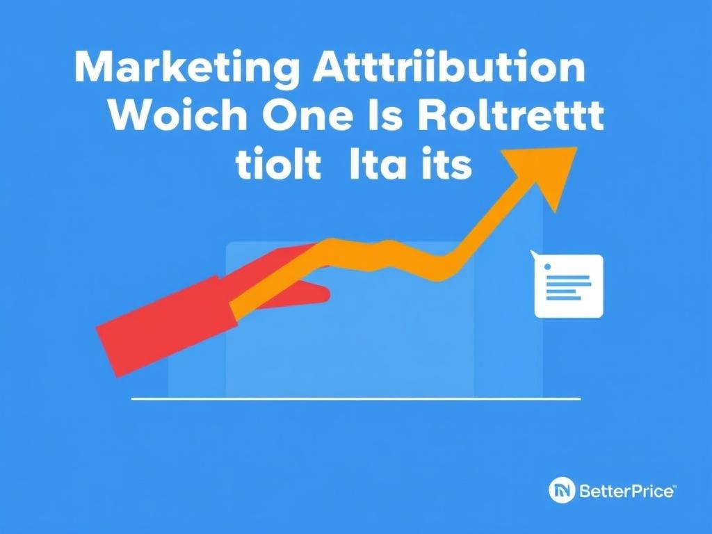 Marketing Attribution Models: Which One Is Right for You?. When to keep it simple