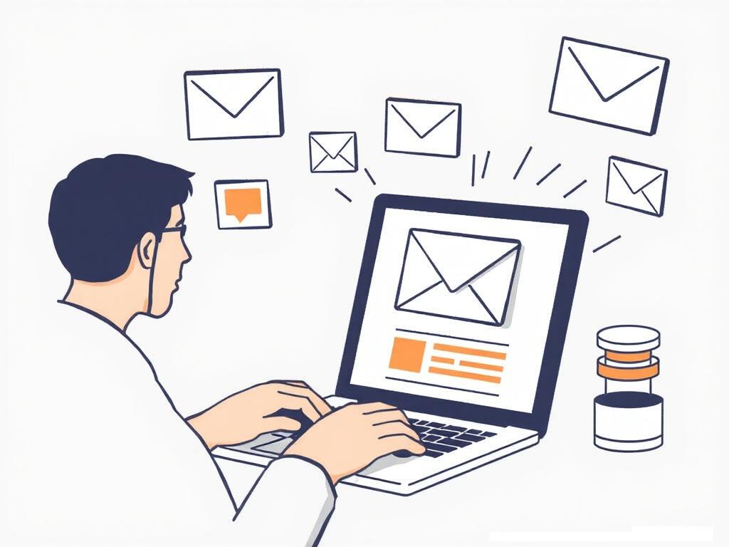 Segmentation and Personalization in Email Marketing. Why targeted messaging wins attention