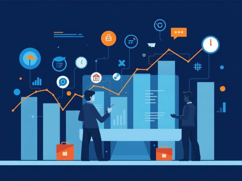 The Future of Digital Marketing: Predictions for the Next Five Years. Measurement, analytics, and attribution