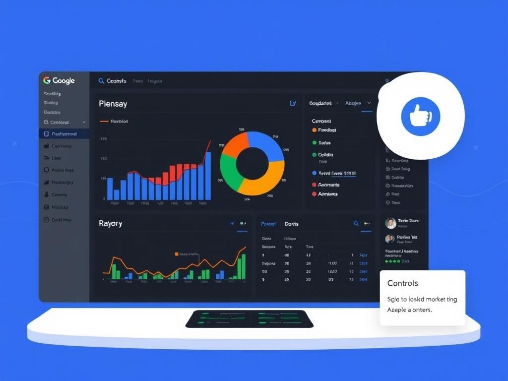 How to Build a Digital Marketing Dashboard in Google Looker Studio. Scheduling, sharing, and controls