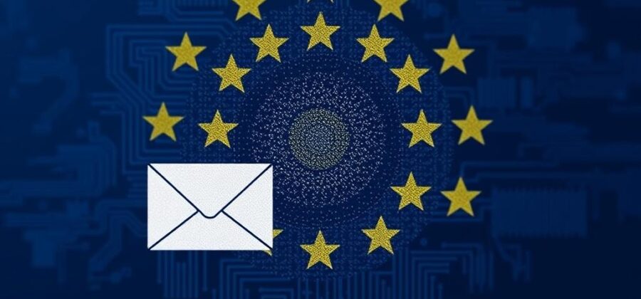 GDPR and email marketing: what you must know to protect your list and your brand