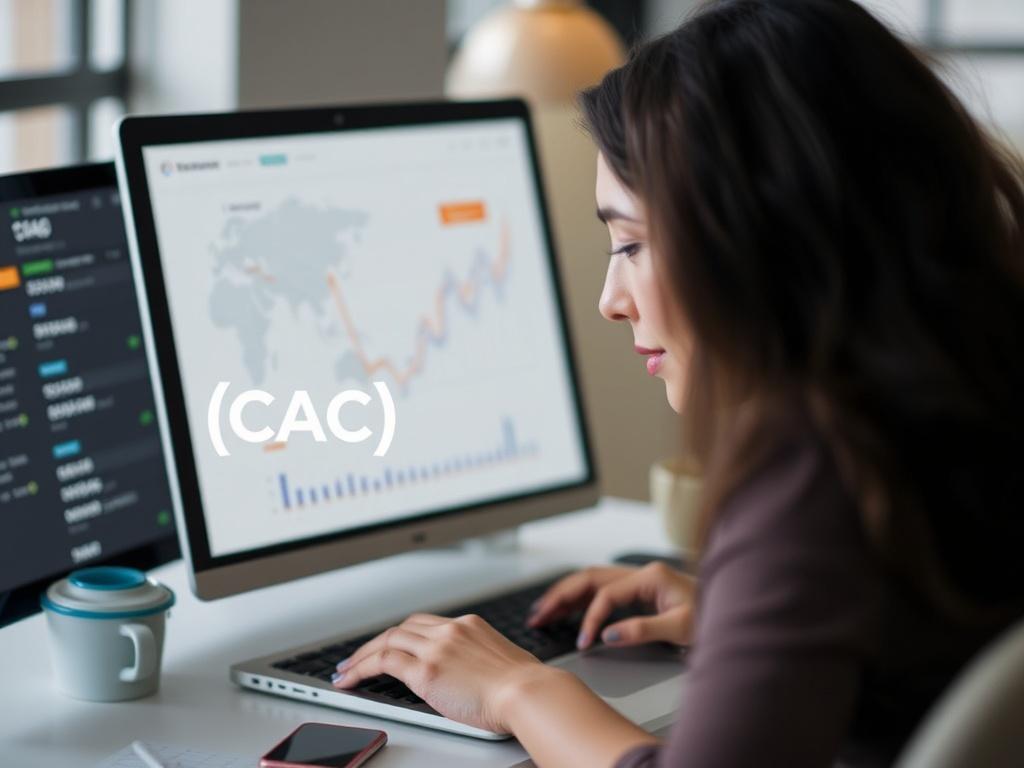 What Is Customer Acquisition Cost (CAC) and How to Lower It. Forecasting CAC and budgeting for growth
