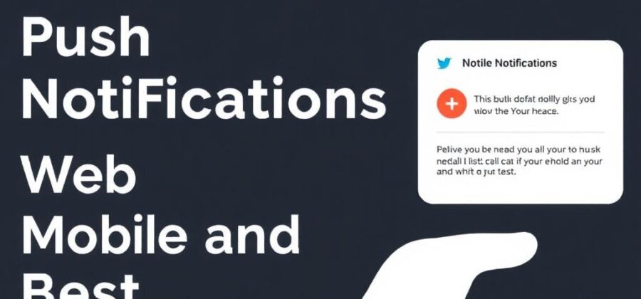 Designing push notifications people actually open
