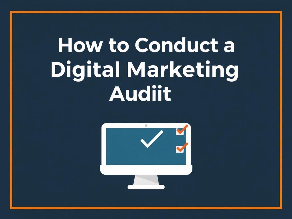 How to Conduct a Digital Marketing Audit for Your Brand. Channel-by-channel checklist How to Conduct a Digital Marketing Audit for Your Brand. Channel-by-channel checklist