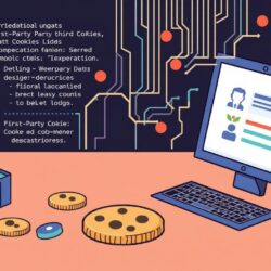 How to win customer trust and sales with first-party data after cookies go away