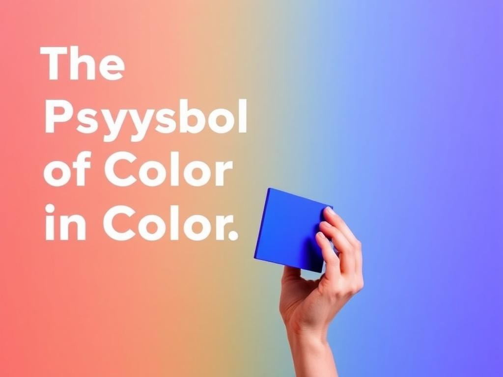 The Psychology of Color in Digital Advertising. Common mistakes and cognitive biases to avoid