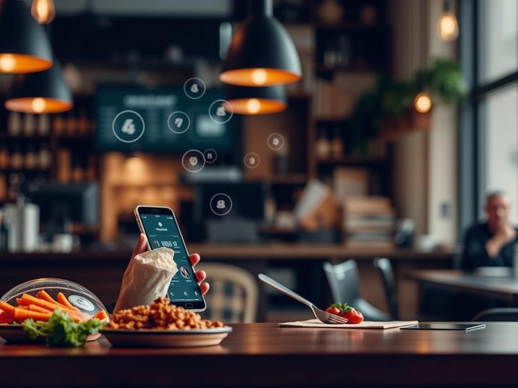 Digital Marketing for Local Restaurants: A Practical Guide. Online ordering and delivery: balance control and reach Digital Marketing for Local Restaurants: A Practical Guide. Online ordering and delivery: balance control and reach